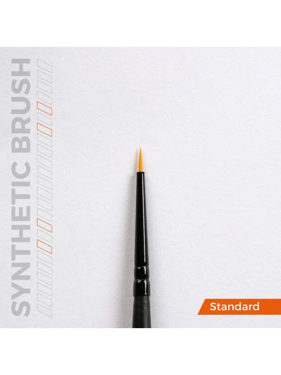 Compra Precision Brushes Set (AKB105) de AK Interactive al mejor preci