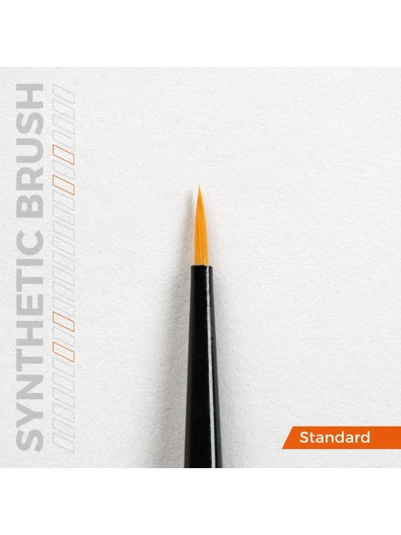 Compra Precision Brushes Set (AKB105) de AK Interactive al mejor preci