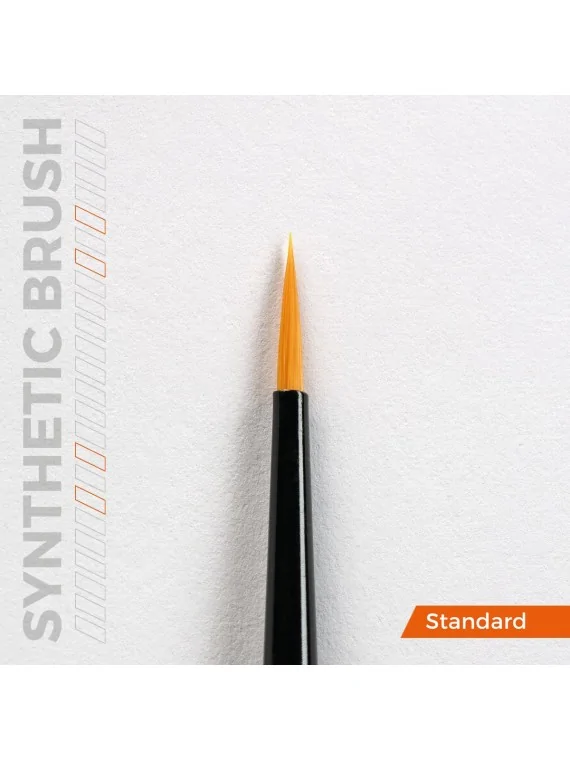 Compra Precision Brushes Set (AKB105) de AK Interactive al mejor preci