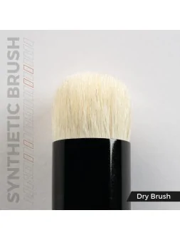 Compra AK Synthetic Dry Brush: XL (AKB026) de AK Interactive al mejor 