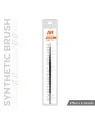 Compra AK Synthetic Brush: Liner 17mm (AKB018) de AK Interactive al me