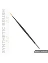 Compra AK Synthetic Brush: Liner 17mm (AKB018) de AK Interactive al me