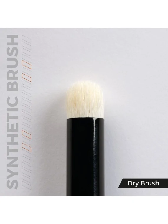 Compra AK Synthetic Dry Brush: L (AKB025) de AK Interactive al mejor p