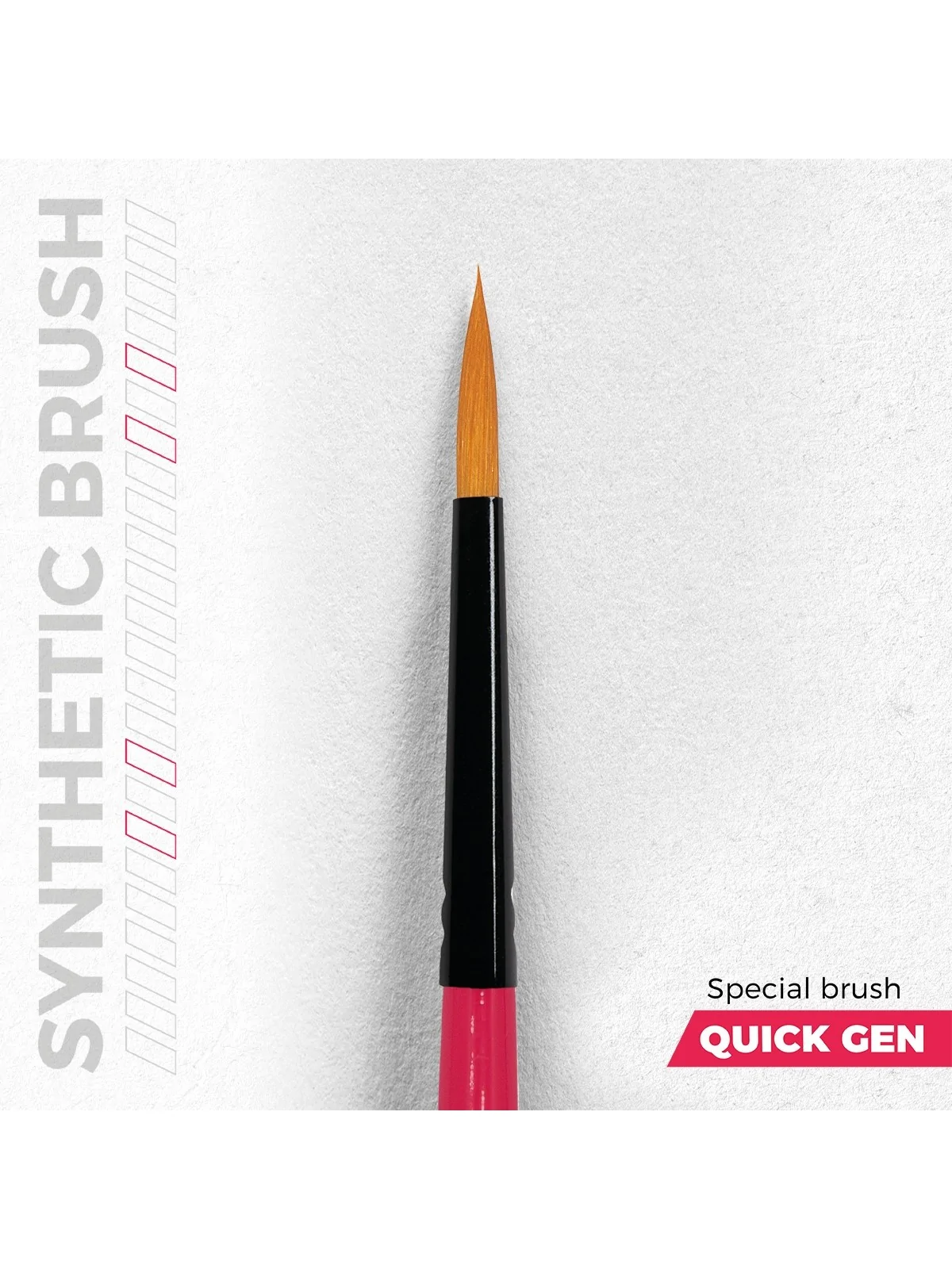 Compra AK Quick Gen Special Brush (AKB027) de AK Interactive al mejor 