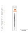 Compra AK Synthetic Tabletop Brush: 1 (AKB021) de AK Interactive al me