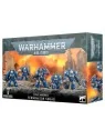 Compra Space Marines: Escuadra Exterminadores (48-90) de Games Worksho