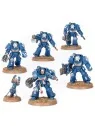 Compra Space Marines: Escuadra Exterminadores (48-90) de Games Worksho