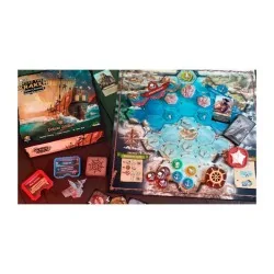 Compra Feed the Kraken: Edición Deluxe de Bumble3ee al mejor precio (8