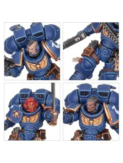 Compra Intercesores Asalto con Propulsor Salto (48-13) de Games Worksh