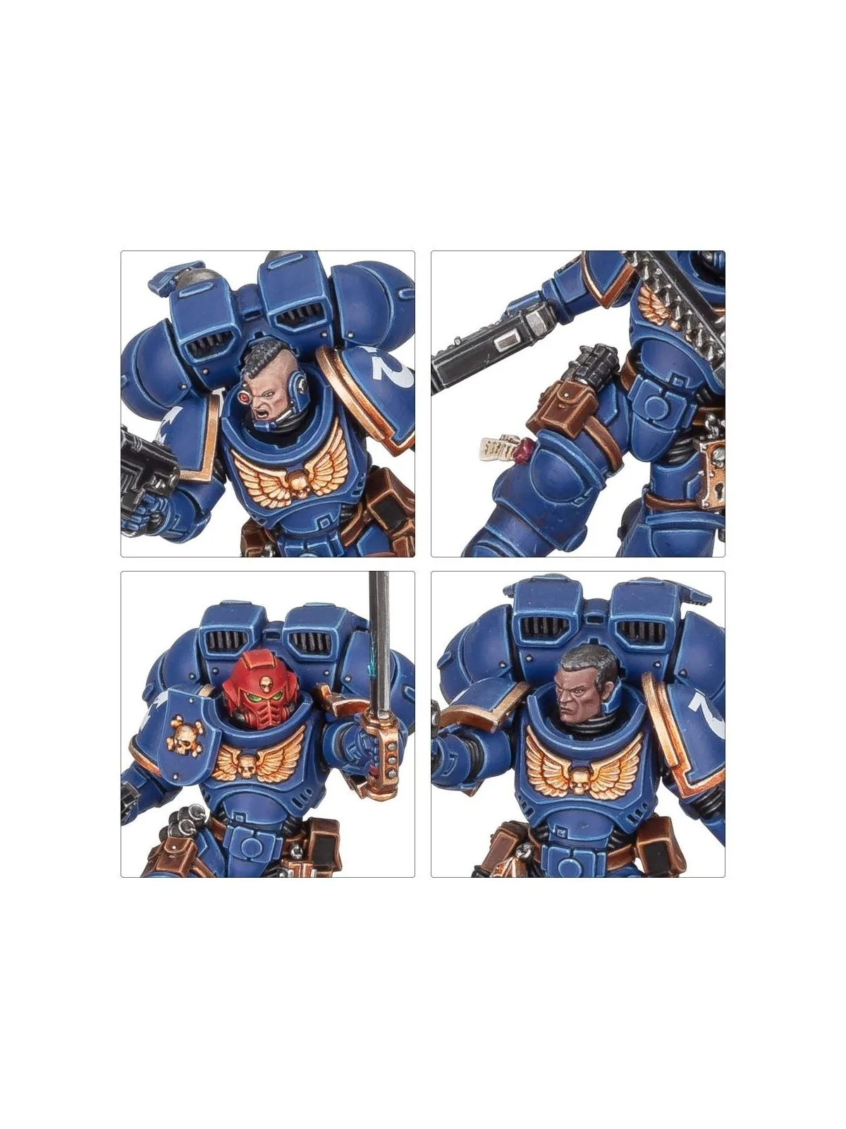 Compra Intercesores Asalto con Propulsor Salto (48-13) de Games Worksh