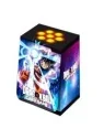Compra Dragon Ball Super Card Game Fusion World Caja para Mazos Oficia