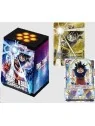 Compra Dragon Ball Super Card Game Fusion World Caja para Mazos Oficia