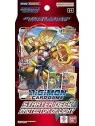 Compra Digimon Card Game: Starter Deck Protector of Light ST20 (1) de 