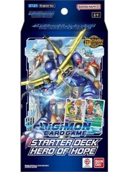 Colección de Digimon Card Game - La Cueva Roja