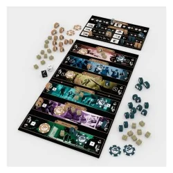 Compra MOB: La Gran Manzana de Bumble3ee al mejor precio (35,95 €)