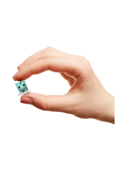 Compra Funko Bitty POP! Pokemon Bulbasaur Blister (4 Figuras) de Funko