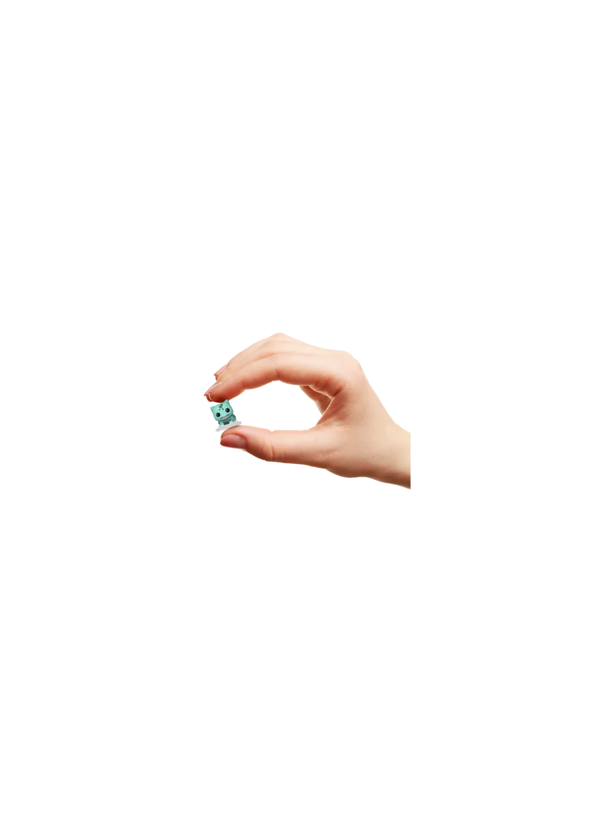 Compra Funko Bitty POP! Pokemon Bulbasaur Blister (4 Figuras) de Funko