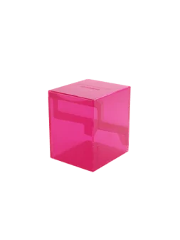 Compra Bastion 100+ XL Pink de Gamegenic al mejor precio (11,39 €)