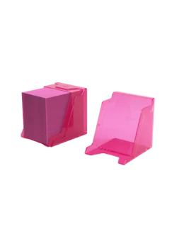 Compra Bastion 100+ XL Pink de Gamegenic al mejor precio (11,39 €)