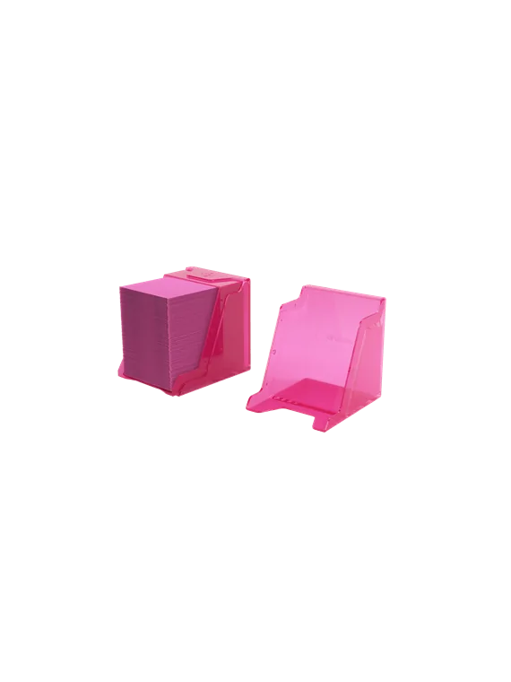 Compra Bastion 100+ XL Pink de Gamegenic al mejor precio (11,39 €)