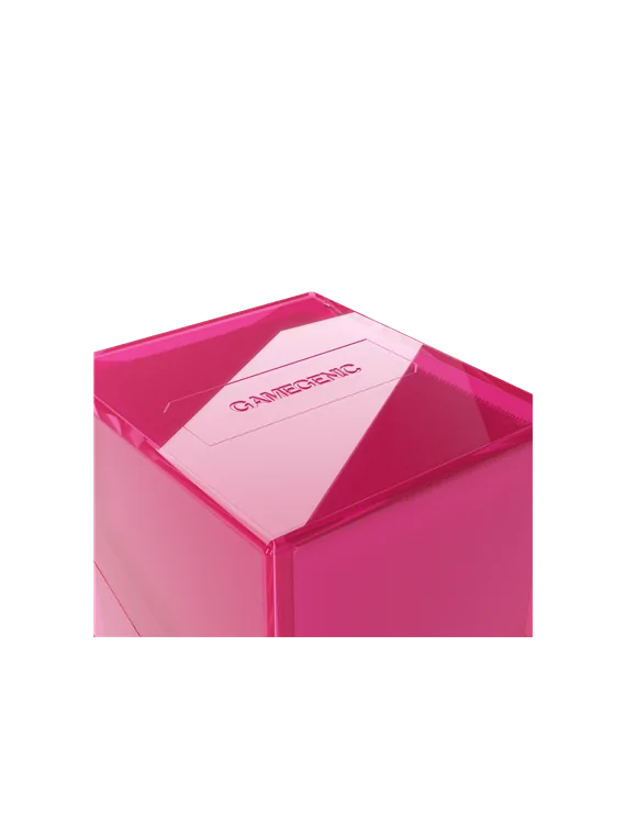 Compra Bastion 100+ XL Pink de Gamegenic al mejor precio (11,39 €)