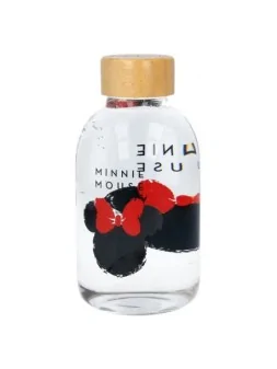 Compra Botella Eco Sport Disney Minnie Mouse (620ml) de Stor al mejor 