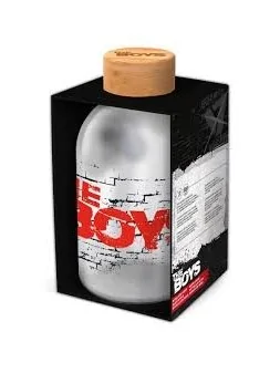 Compra Botella de Cristal The Boys (620ml) de Stor al mejor precio (15