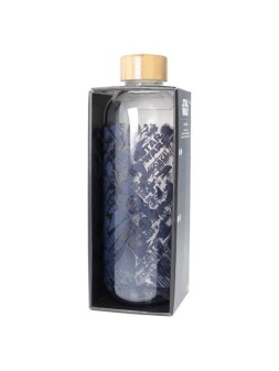 Botella de Cristal Star Wars (1030ml) de Stor en Tazas - Vasos | La Cueva Roja