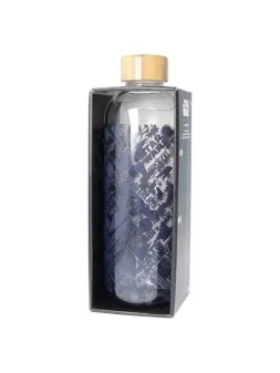 Compra Botella de Cristal Star Wars (1030ml) de Stor al mejor precio (