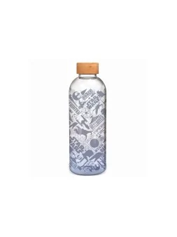 Compra Botella de Cristal Star Wars (1030ml) de Stor al mejor precio (