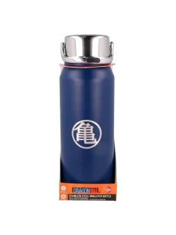 Compra Botella Termo Acero Inoxidable Dragon Ball (505ml) de Stor al m