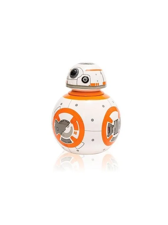 Compra Bote Galletas Star Wars BB-8 de Joy Toy al mejor precio (20,00 