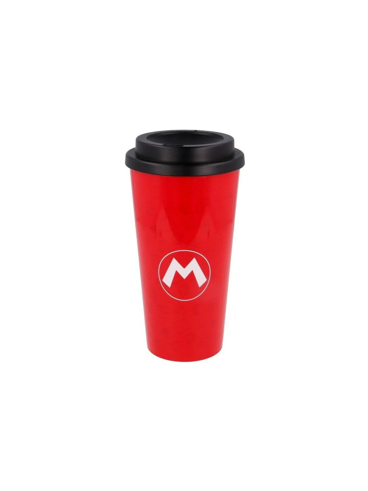 Compra Vaso de Viaje Super Mario de Stor al mejor precio (12,00 €)