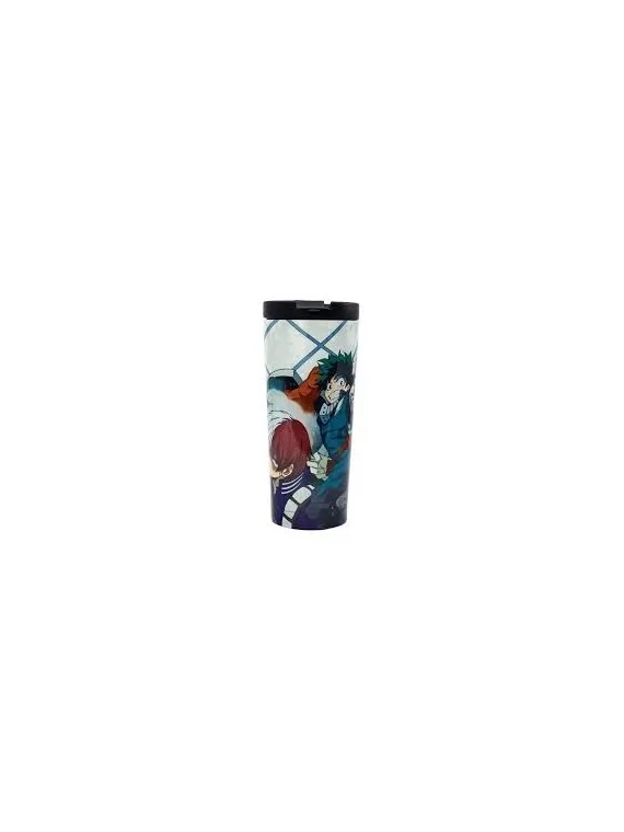 Compra Vaso Termo Acero Inoxidable My Hero Academia (425ml) de Stor al
