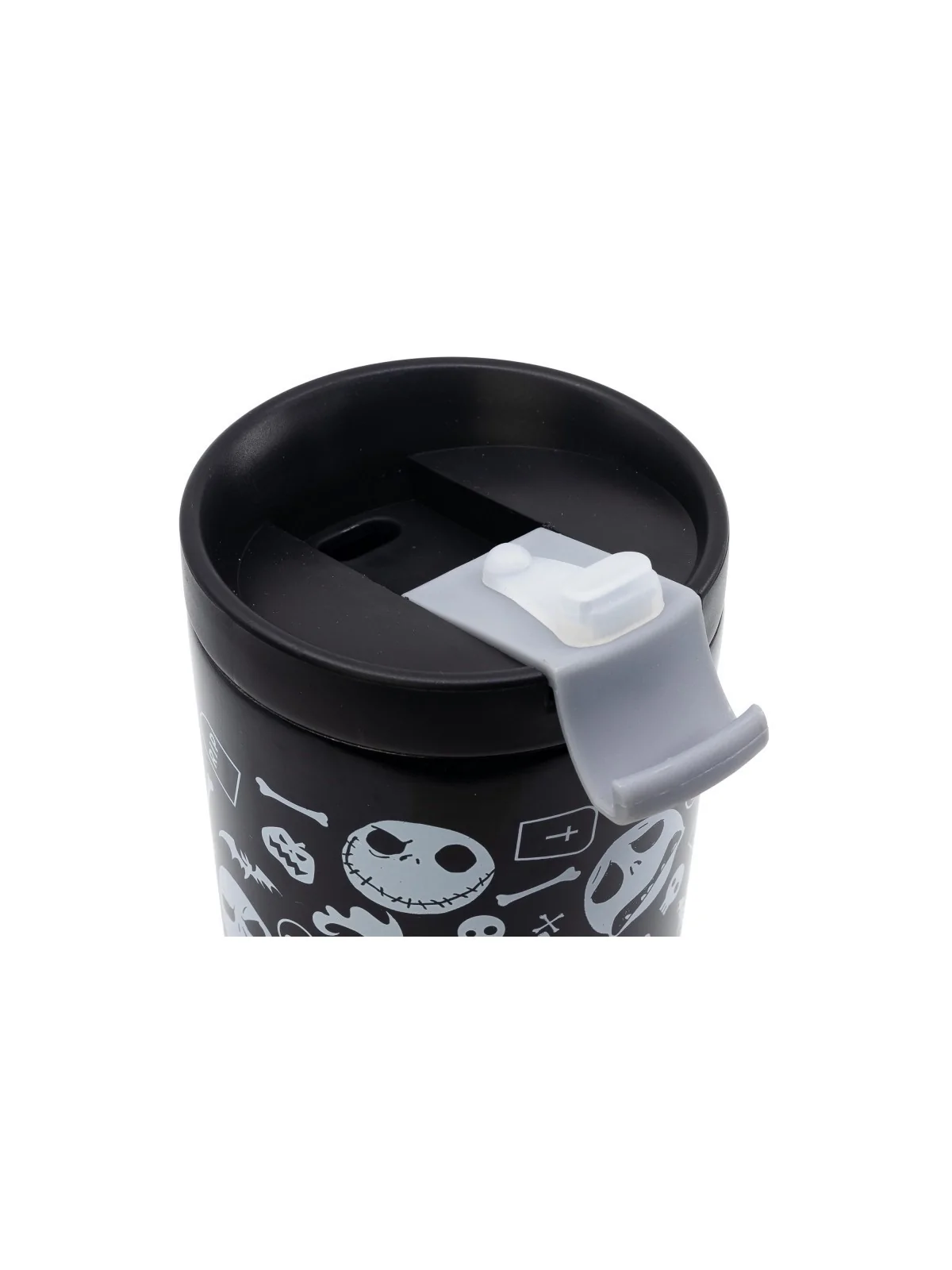 Compra Vaso Termo Acero Inoxidable Pesadilla Antes de Navidad Jack (42