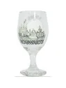 Compra Copa Cambio de Color Hogwarts Harry Potter (400ml) de Wizarding