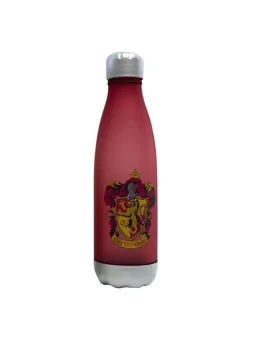 Compra Botella Cantimplora Plastico Harry Potter Gryffindor (650ml) de