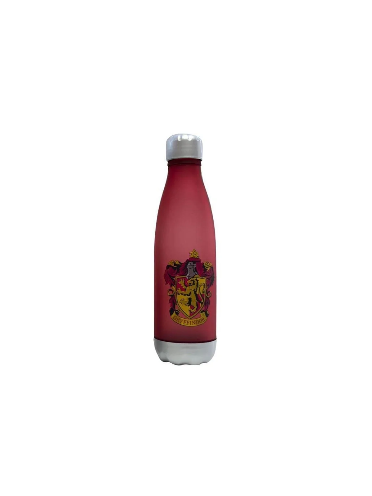 Compra Botella Cantimplora Plastico Harry Potter Gryffindor (650ml) de