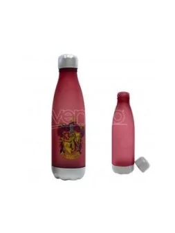 Compra Botella Cantimplora Plastico Harry Potter Gryffindor (650ml) de