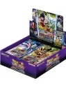 Compra Dragon Ball Super Card Game: Booster Box Display Zenkai Series 