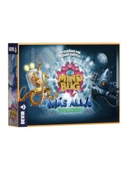 Colección de Juegos de Mesa - La Cueva Roja