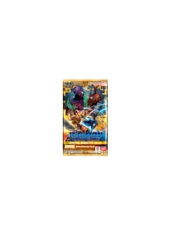 Compra Sobre Digimon Card Game BT18-BT19 Special Booster (1) de Bandai