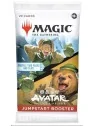 Compra Sobre Magic the Gathering: Avatar The Last Airbender Jumpstart 