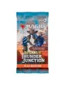 Compra Sobre Magic the Gathering: Outlaws of Thunder Junction Booster 