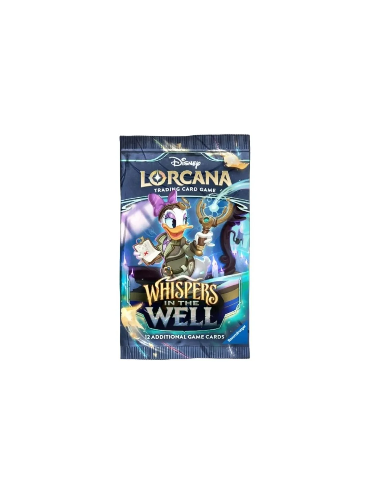 Compra Sobre Disney Lorcana TCG: Whispers in the Well Booster (1) de R
