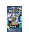 Compra Sobre Disney Lorcana TCG: Whispers in the Well Booster (1) de R