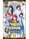 Compra Sobre Digimon Card Game: Cyber Eden BT22 Booster (1) de Bandai 