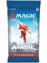 Compra Sobre Magic the Gathering: Avatar The Last Airbender Booster (1