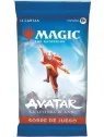 Compra Sobre Magic the Gathering: Avatar The Last Airbender Booster (1