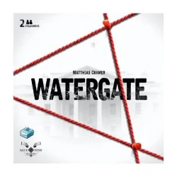 Watergate Segunda Edición